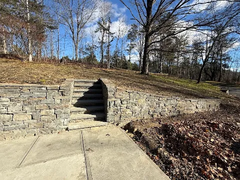 American Masonry Contracting photo 1