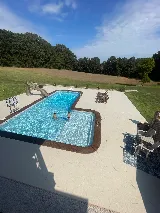 Sunset Luxe Pools and Concrete Innovations photo 5