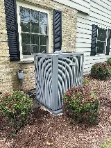 Burkhardt Heating, Cooling, Plumbing & Electric