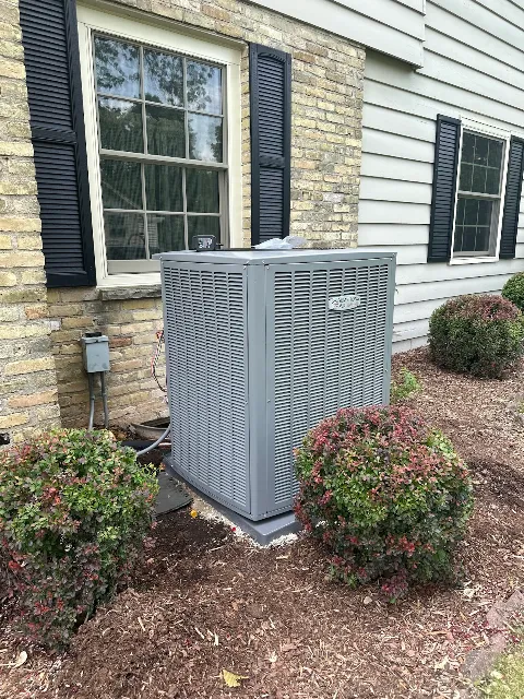 Burkhardt Heating, Cooling, Plumbing & Electric photo 1