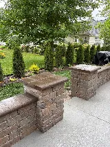 G.D. Whiting Masonry