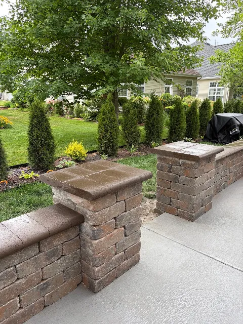 G.D. Whiting Masonry in Atlantic City