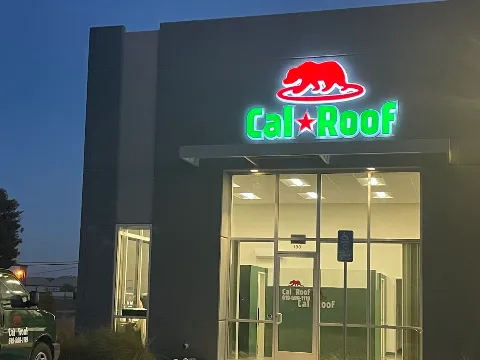 Cal Roof, Inc. in El Cajon