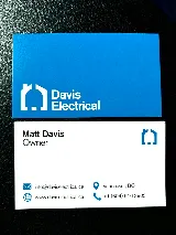 Davis Electrical photo 8