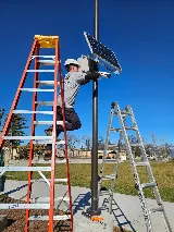 Electrical Services by Mr Kool Inc. photo 7