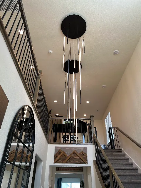 Silverman Electric LLC in Colorado Springs