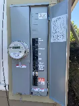 James Electric photo 6