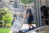 Two Men and a Truck Moving and Storage photo 8