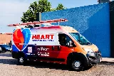 Heart Heating, Cooling, Plumbing & Electric