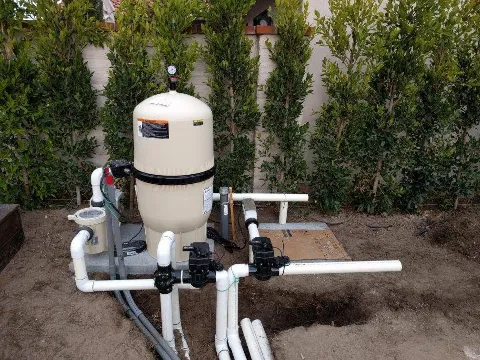 ProTouch Pool Services photo 1