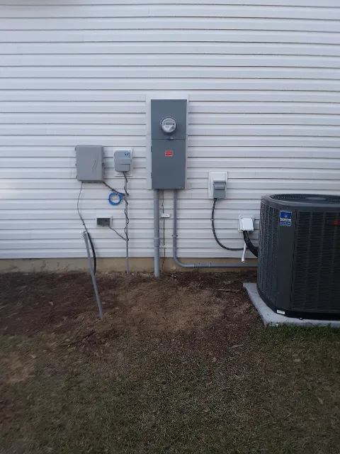 C3 Electrical Contracting photo 1
