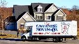 Tony Caccamise Moving