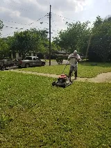 JT Lawn Service photo 4