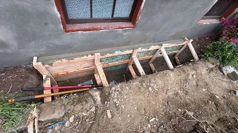 Expert Masonry and Foundation Repairs in Seattle