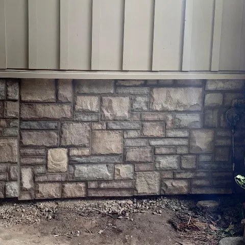 Blackrock construction photo 1