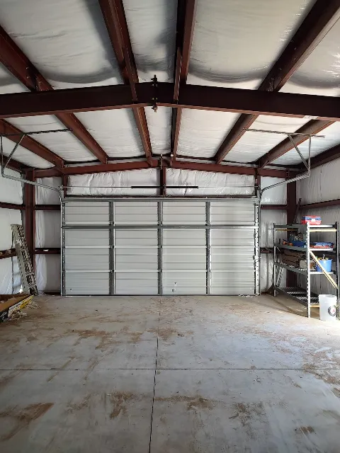 Garage Door Solutions Inc in Las Cruces