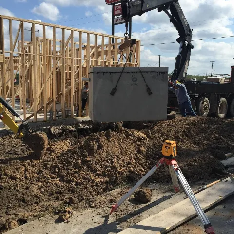 A.V. Plumbing, LLC in McAllen