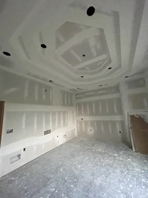 Deperez Contracting LLC in Detroit