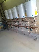 Signature Plumbing Inc photo 8
