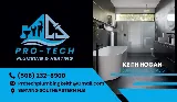 PRO-TECH PLUMBING & HEATING photo 4