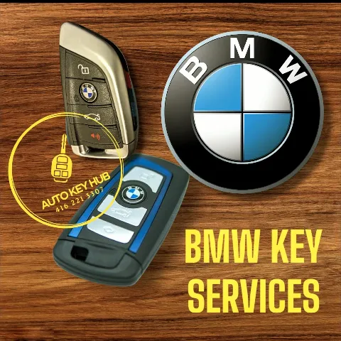 AUTO-KEYHUB in Vaughan