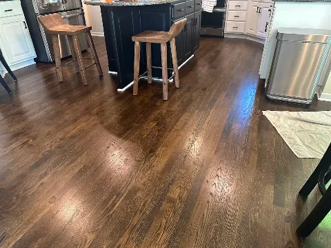 JRK Flooring LLC in Kansas City