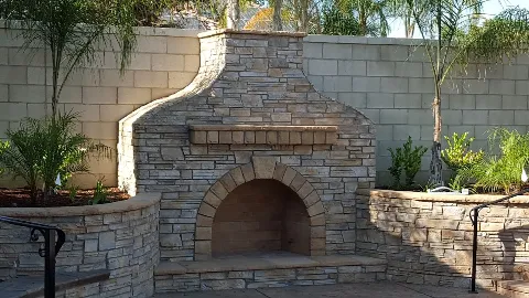 Hernandez Masonry photo 1