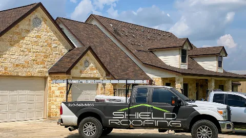Shield Roofing photo 1