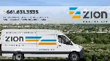Zion Custom Air Inc