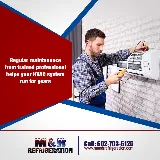 M&R Refrigeration photo 3