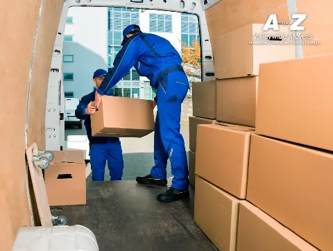North Phoenix Moving Company photo 1