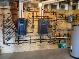 Custom Heating, Plumbing & Air Conditioning Services photo 7