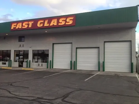 Fast Glass Inc in Carson City