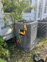 75 Degree AC- Houston photo 3