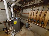 Benoure Plumbing, Heating & Air Conditioning photo 3