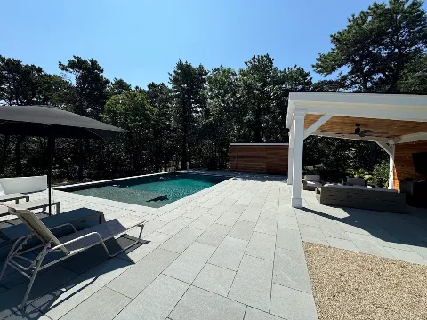 Environmental Pools, Inc. in Cambridge