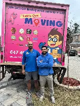 Let's Get Moving Markham photo 3