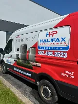 Halifax Heat Pumps & Electrical photo 4