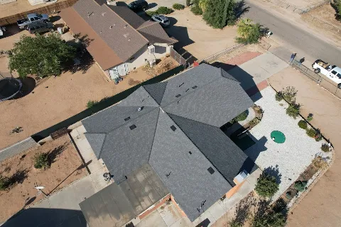A-Pro Roofing Inc. in Palmdale