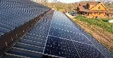 Freedom Solar Installation