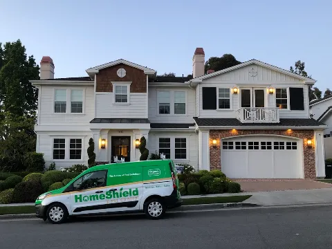 HomeShield Pest Control in Pasadena