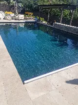 Los Altos Pool Service