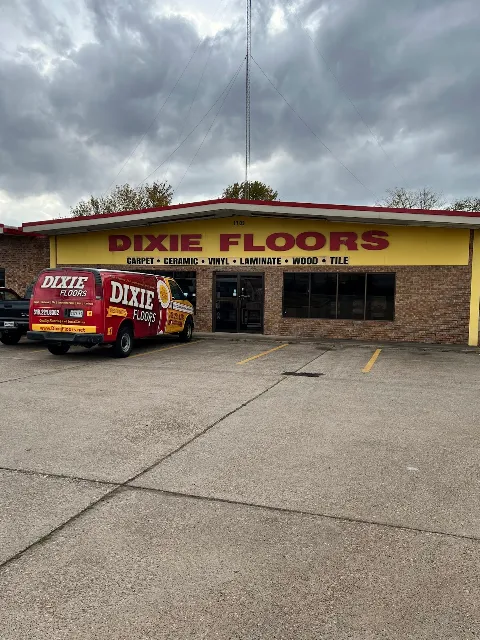 Dixie Floors, Inc. in Shreveport