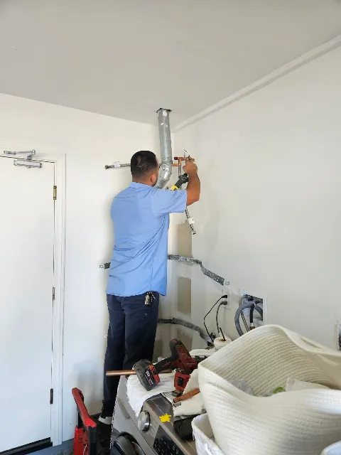 Exodus Plumbing, Inc photo 1