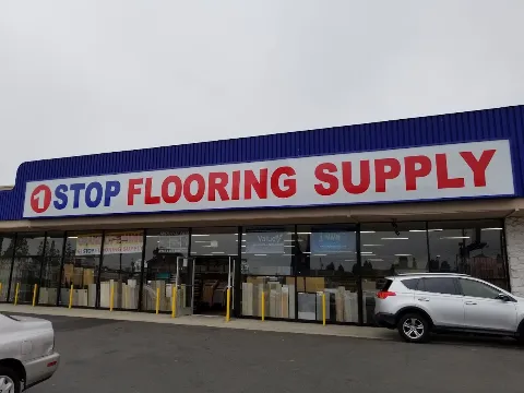 1 Stop Flooring Supply photo 1