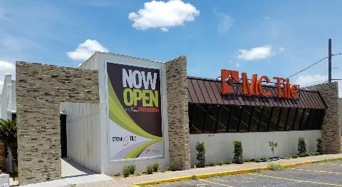 MC Tile in Laredo