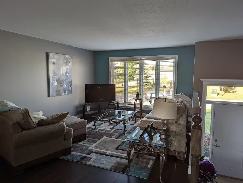 BCuzz Painting & Interior Finishes photo 1