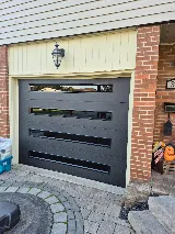Legacy Garage Doors