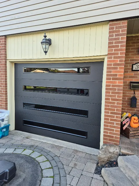Legacy Garage Doors photo 1