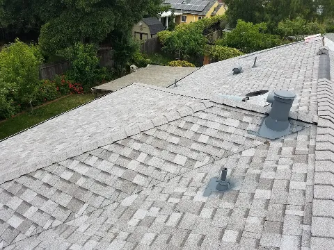 Calpro Roofing in Brentwood